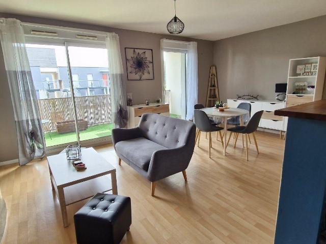 Appartement vente à Rennes, Bretagne