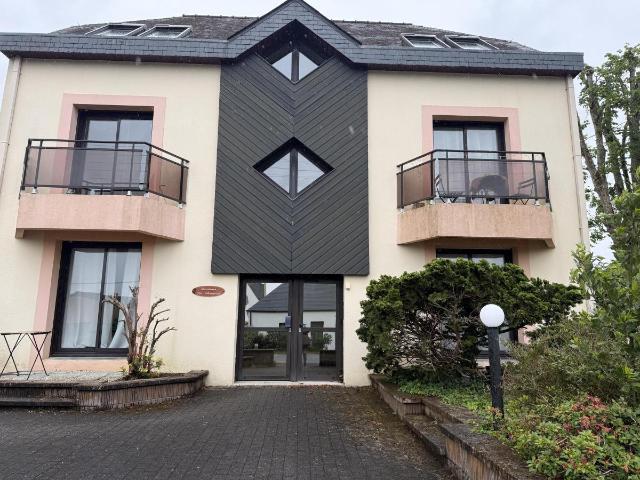 Appartement vente à Vannes, Bretagne