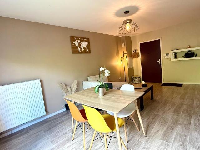 Appartement vente à Lens, Noyelles-sous-lens
