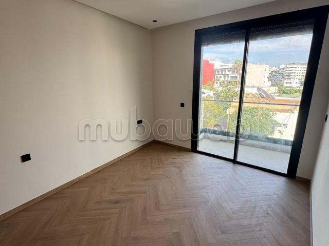 Appartement vente à Anfa, Gharb-Chrarda-Beni Hssen