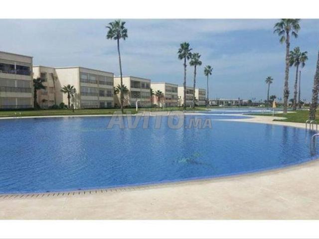 Appartement vente