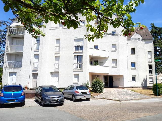 Appartement vente à Orléans, Olivet