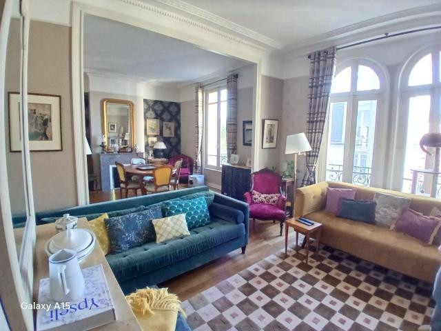 Appartement vente à Orléans