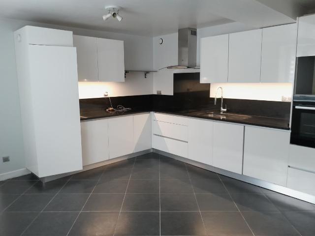 Appartement vente à Orléans