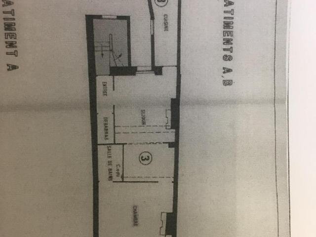 Appartement vente à Orléans