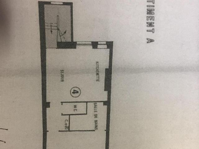 Appartement vente à Orléans