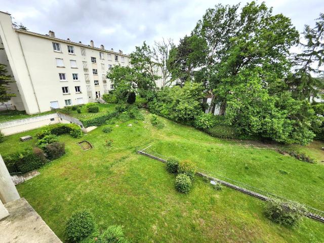 Appartement vente à Nantes, Orvault