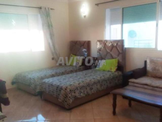 Appartement vente à Oualidia, Gharb-Chrarda-Beni Hssen