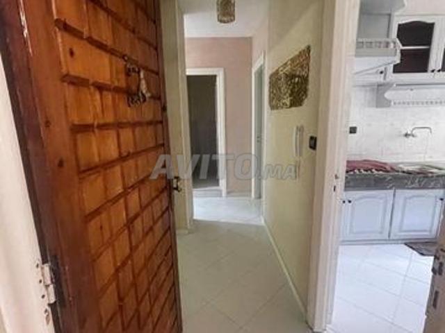 Appartement vente à Fès