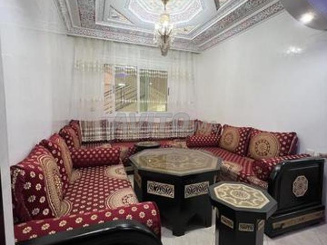 Appartement vente à Oued Laou, Tanger-Tétouan