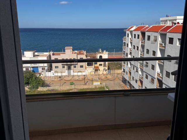 Appartement vente à Oued Laou, Tanger-Tétouan