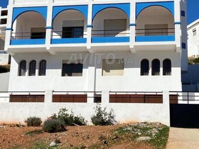 Propriété vente à Oued Laou, Tanger-Tétouan