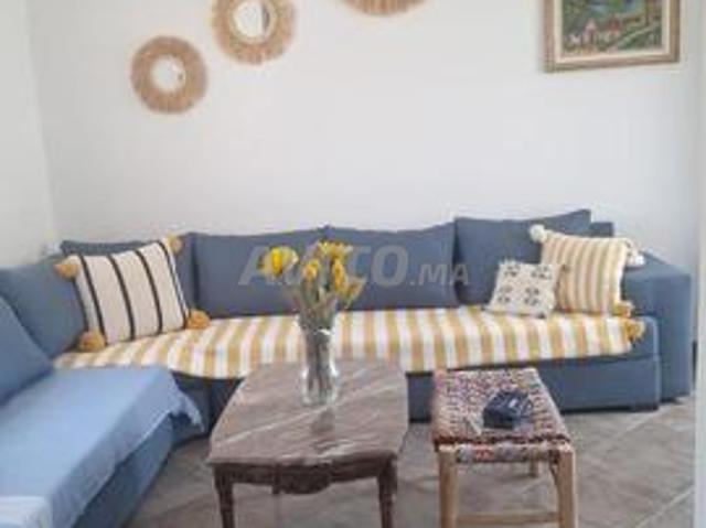 Appartement vente à Oued Laou, Tanger-Tétouan
