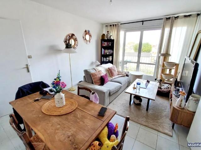 Appartement vente à Caen, Ouistreham