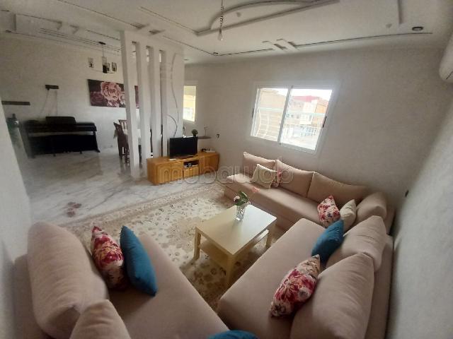 Appartement vente à Ben Slimane