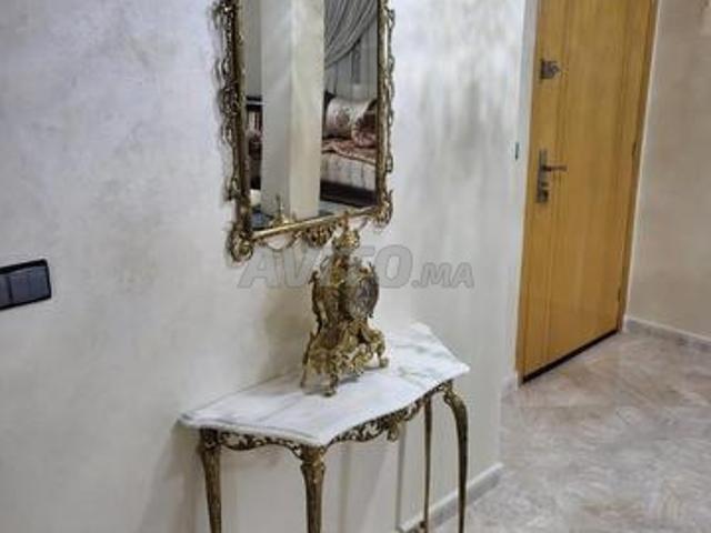 Appartement vente à Centre Ville