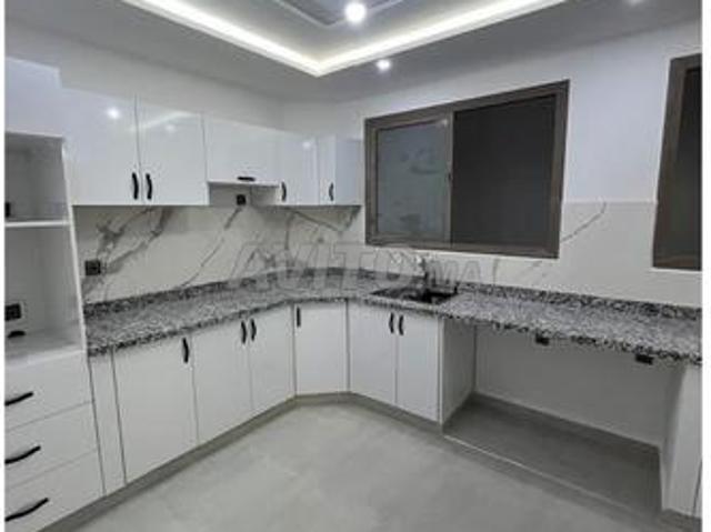 Appartement vente à Ben Slimane