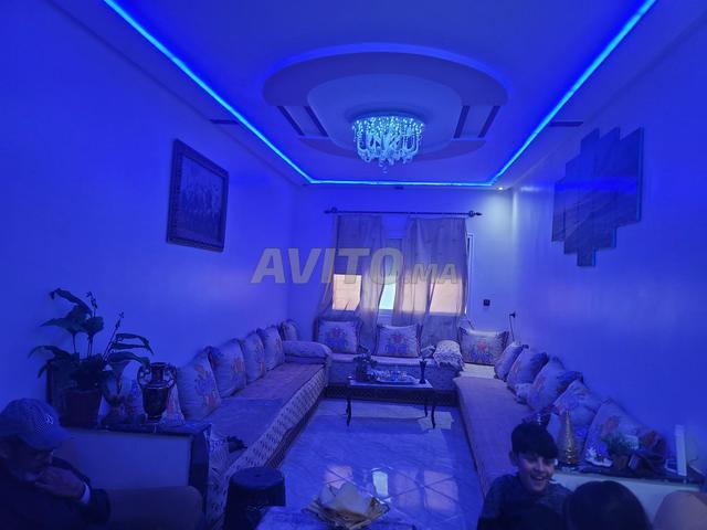 Appartement vente à Oulad Tayeb