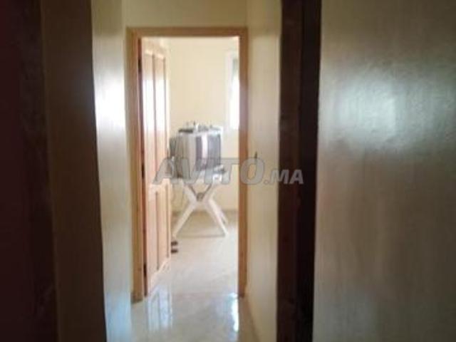 Appartement vente à Oulad Tayeb