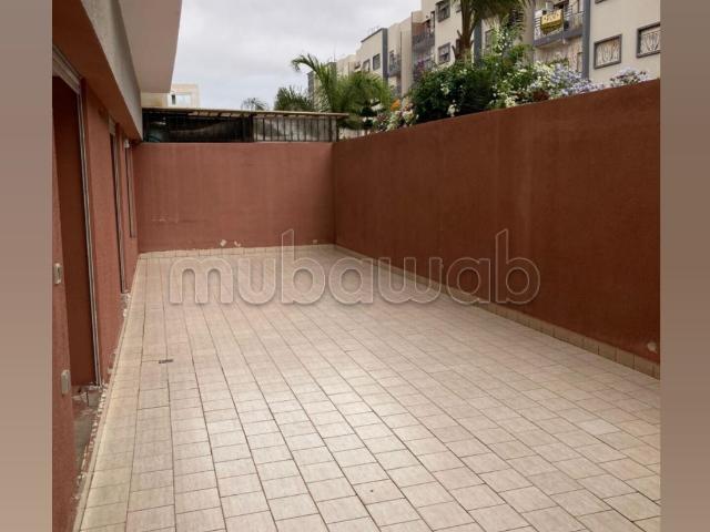 Appartement vente à Anfa, Gharb-Chrarda-Beni Hssen