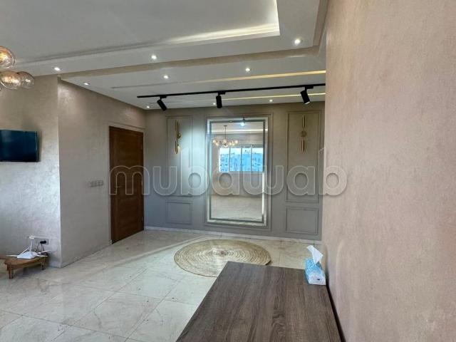 Appartement vente à Anfa, Gharb-Chrarda-Beni Hssen