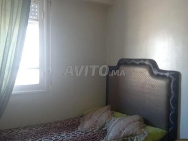 Appartement vente à Anfa, Gharb-Chrarda-Beni Hssen