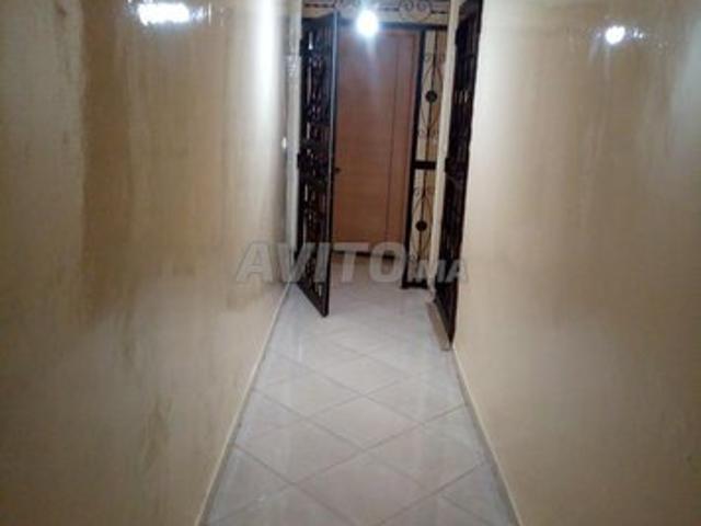 Appartement vente à Anfa, Gharb-Chrarda-Beni Hssen