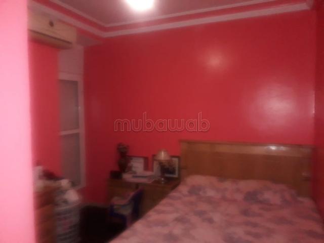 Appartement vente à Anfa, Gharb-Chrarda-Beni Hssen