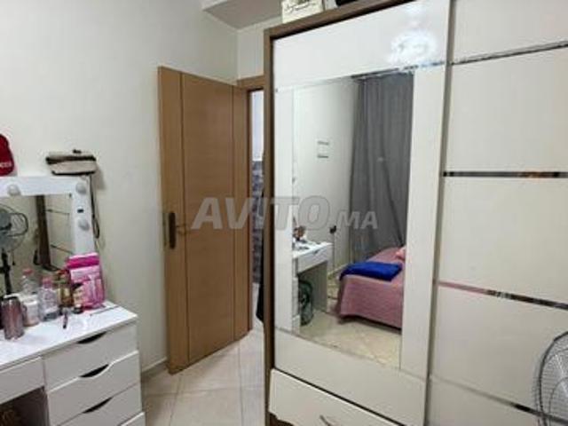 Appartement vente à Anfa, Gharb-Chrarda-Beni Hssen