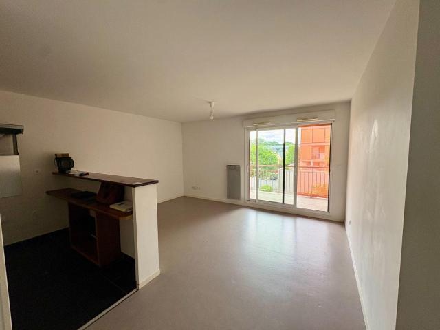 Appartement vente à Alençon, Pacé