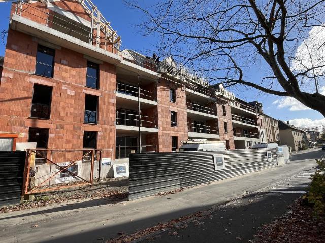 Appartement vente à Alençon, Pacé