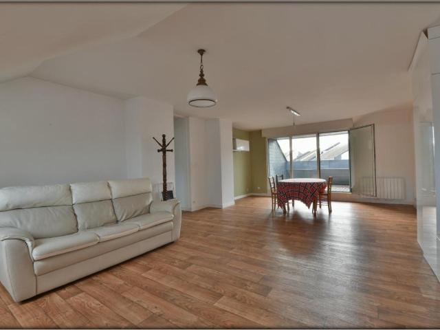 Appartement vente à Alençon, Pacé