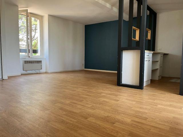 Appartement vente à Alençon, Pacé