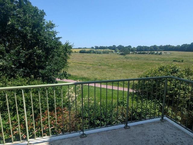 Appartement vente à Alençon, Pacé