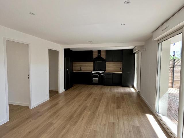 Appartement vente à Pacé, Orne