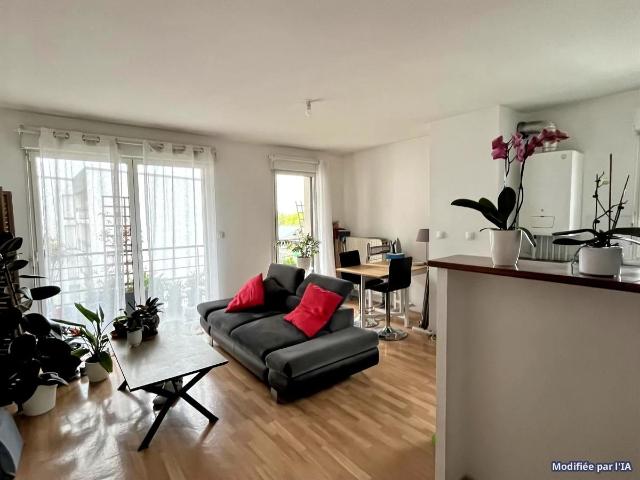 Appartement vente à Alençon, Pacé