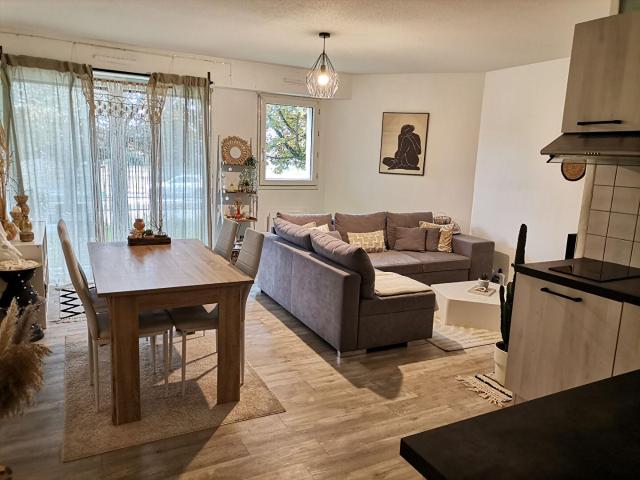 Appartement vente à Alençon, Pacé