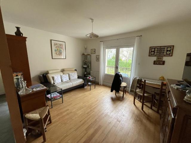 Appartement vente à Guingamp, Bretagne