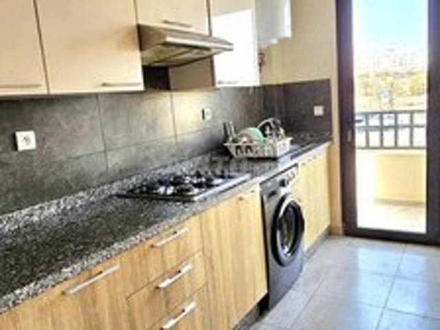 Appartement vente à Dar Bouazza, Gharb-Chrarda-Beni Hssen