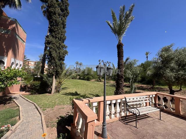 Appartement vente à L'Oriental