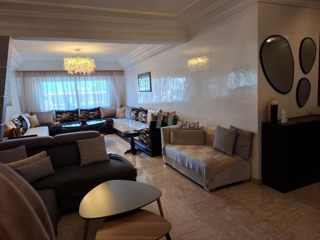 Appartement vente à Bouskoura, Gharb-Chrarda-Beni Hssen