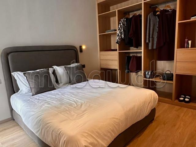 Appartement vente à Anfa, Gharb-Chrarda-Beni Hssen