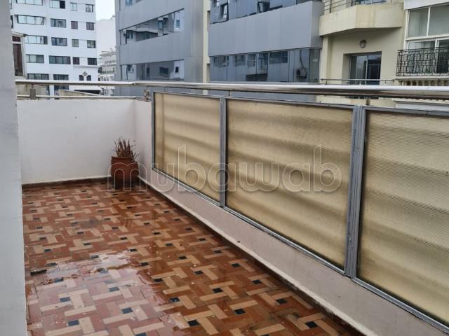 Appartement vente à Anfa, Gharb-Chrarda-Beni Hssen