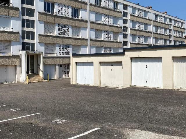 Appartement vente à Charolles, Paray-le-monial