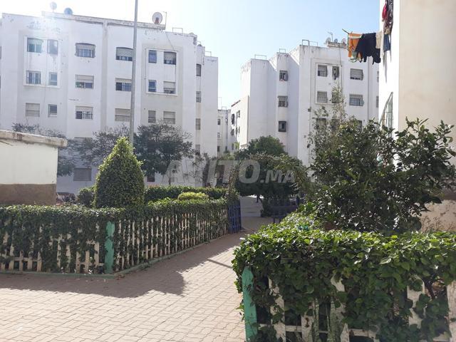 Appartement vente à Dar Bouazza, Gharb-Chrarda-Beni Hssen