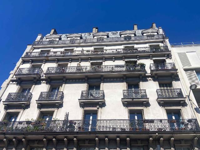 Appartement vente à Paris, Île-de-France
