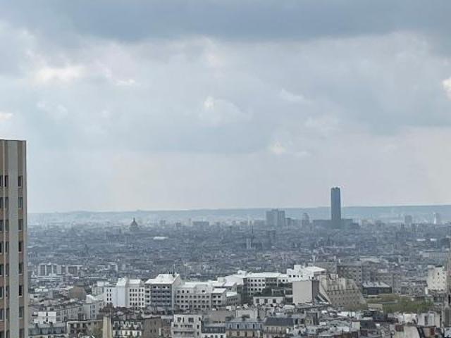 Appartement vente à Paris, Île-de-France