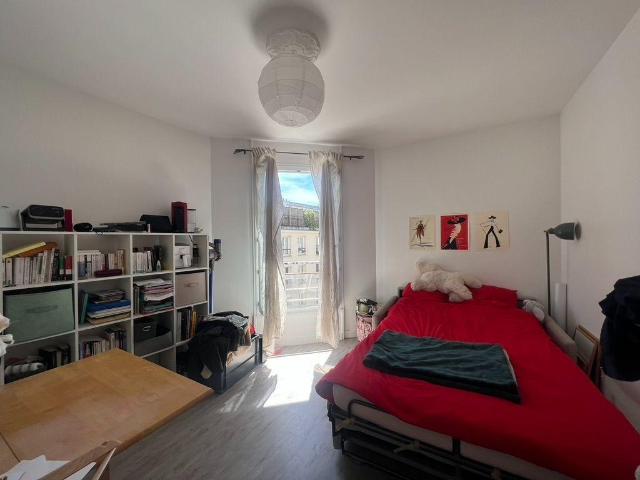 Appartement vente à Paris, Île-de-France