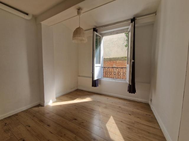 Appartement vente à Paris, Île-de-France