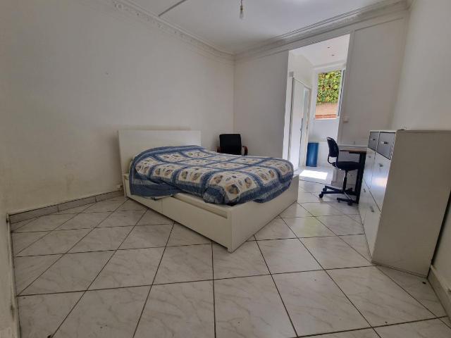 Appartement vente à Paris, Île-de-France